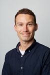 Dr Daniel Edmiston